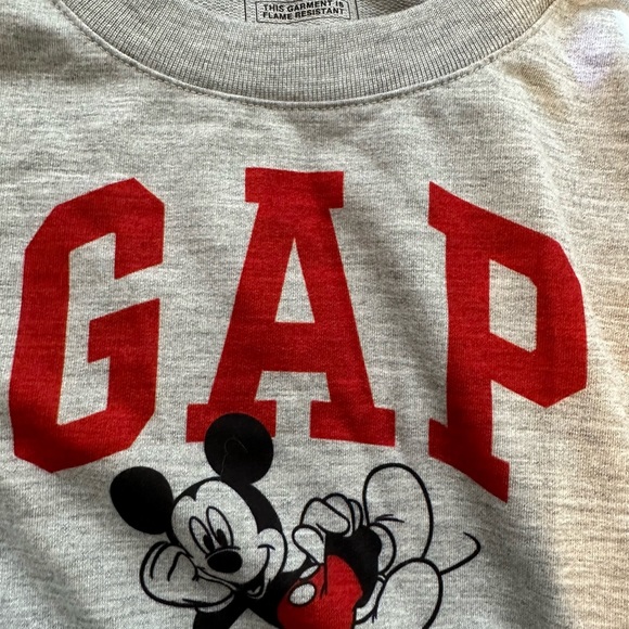 Gap sweat suit - Picture 3 of 5